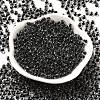 Transparent Glass Round Seed Beads X1-SEED-B001-05A-08-2