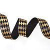 Polyester Satin Ribbon OCOR-TAC0001-11A-5