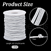 Cotton Thread Covered with Wire Rope OCOR-WH0101-43A-2