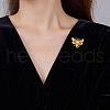 Bees Enamel Pins PW-WG620E3-01-2