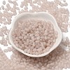 Transparent Colours Glass Seed Beads X-SEED-F006-03A-06-2