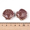 Handmade Porcelain Beads PORC-N009-01J-3