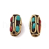 Handmade Indonesia Beads FIND-Q106-64-1