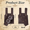 Medieval Retro Sword Holster AJEW-WH20006-74A-2