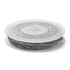 Tarnish Resistant 304 Stainless Steel Cable Chains CHS-F006-02A-P-9