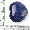 Mother's Day Gifts Natural Lapis Lazuli Thumb Massage Stone G-I367-06I-3