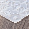 DIY Silicone Pendant Molds DIY-A051-06A-3