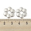 CCB Plastic Beads CCB-P013-19B-P-3