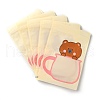 Plastic Zip Lock Bag OPP-B002-E02-1