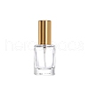 Empty Portable Glass Perfume Spray Bottles PW-WG01215-02-1