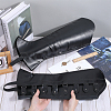 Imitation Leather Boot Cover AJEW-WH0258-941A-3