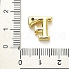 Rack Plating Brass Cubic Zirconia Beads KK-L210-008G-F-3