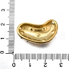 304 Stainless Steel Pendants STAS-Q360-01B-G-3