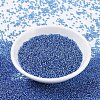 MIYUKI Round Rocailles Beads SEED-X0054-RR0019-2
