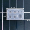 Silicone Molds X-DIY-F037-C04-2