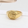 304 Stainless Steel Finger Rings FS-WG635C8-05-1