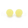 Opaque Acrylic Beads MACR-S373-57-K07-2