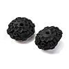 Cinnabar Beads CARL-K001-35-2