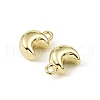 Brass Charms KK-C107-04A-G-2