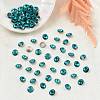 Preciosa® MAXIMA Crystal Round Stones Y-PRC-RASS47-60230-2