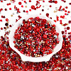 Glass Seed Beads SEED-N007-13H-2