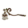 Metal Wick Flame Candle Snuffer PW-WGEC0FA-01-1