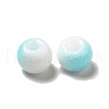 6/0 Opaque Glass Seed Beads SEED-P005-A11-3