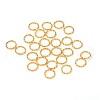 Iron Jump Rings IFIN-WH0057-35B-G-1