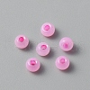Handmade Lampwork Beads LAMP-TAC0001-05A-1