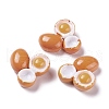 Resin Cabochons RESI-K014-01B-1