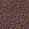 MIYUKI Round Rocailles Beads SEED-G007-RR0301-4