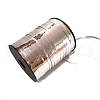 500 Yards Flat Single Face Laser Balloons Ribbon HULI-PW0002-064D-1