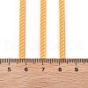 Round Polyester Cord NWIR-A010-01-12-2