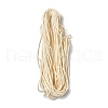 Round Polyester Cord NWIR-A010-01D-3