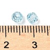 K9 Glass Imitation Austrian Crystal Beads GLAA-H024-17G-01-3