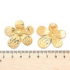 304 Stainless Steel Stud Earrings for Women EJEW-B121-01G-03-5