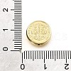 Brass Beads KK-G529-05A-G-3