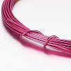 Round Aluminum Wire AW-D009-1mm-5m-05-2