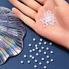 Preciosa® Crystal Beads X-PRC-BB4-01000-5