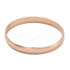 Fashion 304 Stainless Steel Bangle Sets BJEW-L664-019-01-2