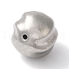 Non-Tarnish 304 Stainless Steel Beads STAS-I305-126P-2