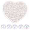 SOFPLATE Transparent Acrylic Beads MACR-SP0001-28A-01-1