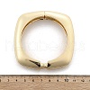 Alloy Hinged Bangles for Women BJEW-D312-02G-6