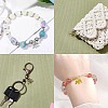 Alloy Charms Accessories PALLOY-CJ0001-91-7