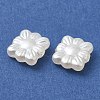 ABS Plastic Imitation Pearl Beads KY-I009-07-3