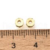Brass Beads KK-K398-04B-G-3