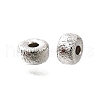 Brass Beads KK-V011-04A-P-1