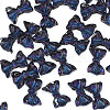 Resin Cabochons CRES-N030-004-D01-2