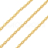 304 Stainless Steel Cable Chains CHS-M008-01G-03-1