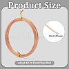 Copper Craft Wire CWIR-WH0007-12B-2